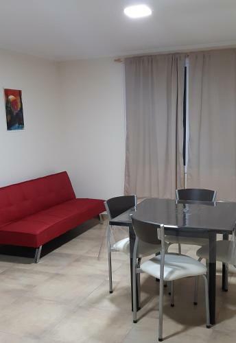 Apartamento Departamento C�ntrico Iselin