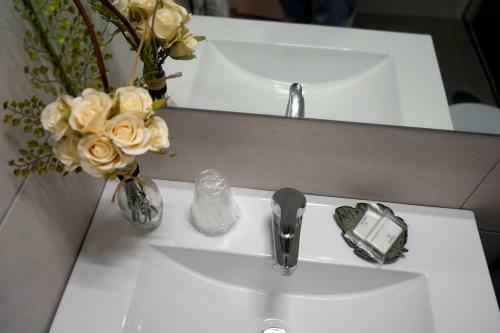 Aquachaves - Apart Studios
