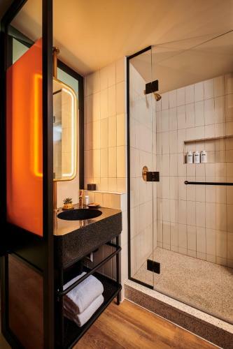 Hotel Tommie Hollywood