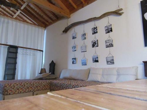 Apartamento O Antigo Lagar