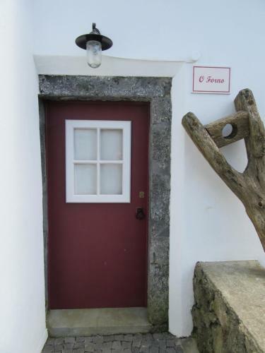 Apartamento O Antigo Lagar