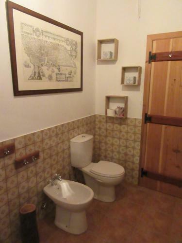 Apartamento O Antigo Lagar