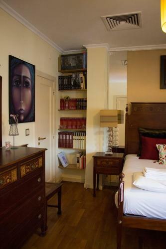 Apartamento Km 0 - Charming House