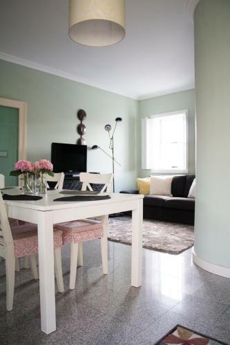 Apartamento Km 0 - Charming House