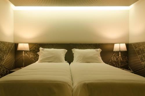 Hostal Quinta Do Souto - Casa De Campo