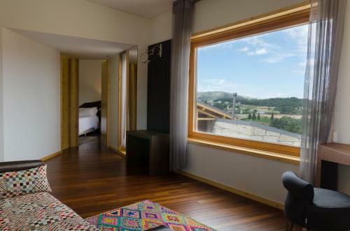 Hostal Quinta Do Souto - Casa De Campo