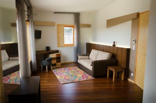 Hostal Quinta Do Souto - Casa De Campo