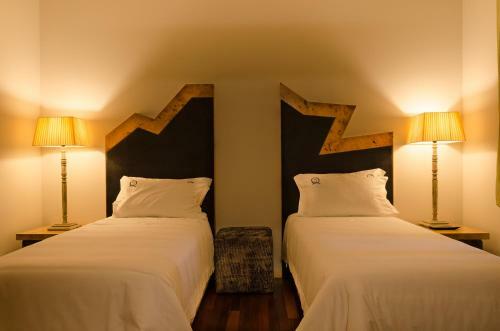 Hostal Quinta Do Souto - Casa De Campo
