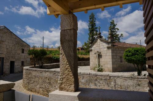 Hostal Quinta Do Souto - Casa De Campo
