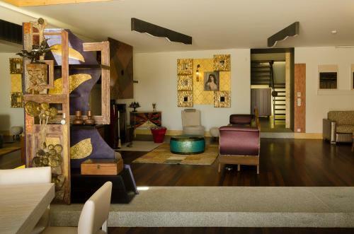 Hostal Quinta Do Souto - Casa De Campo
