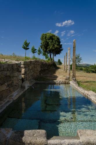 Hostal Quinta Do Souto - Casa De Campo