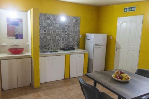Apartamento Rinc�n Azul
