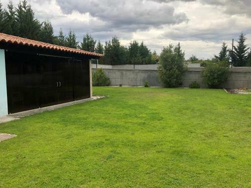 Villa Garden House T�mega - Chaves
