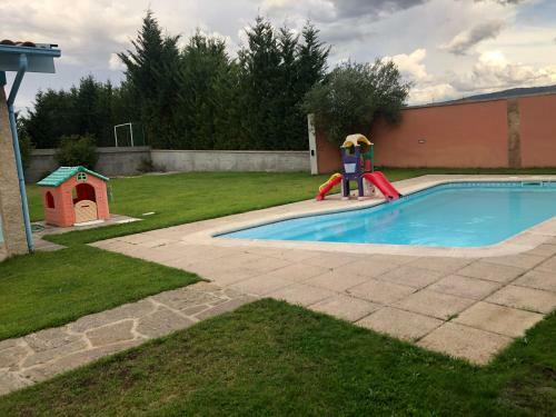 Villa Garden House T�mega - Chaves
