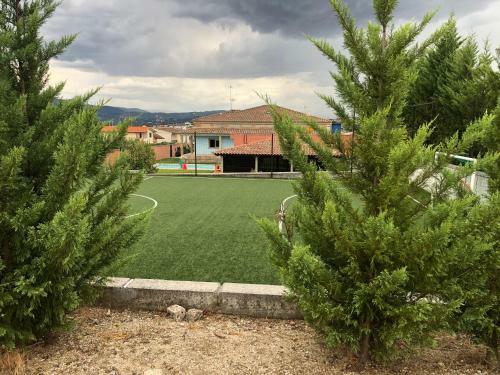 Villa Garden House T�mega - Chaves