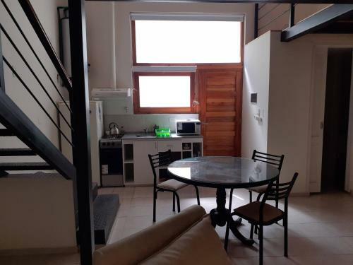 Apartamento Bello Jazmin 2