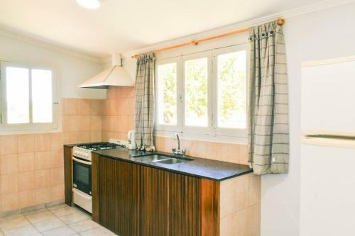 Apartamento Refugio Andino