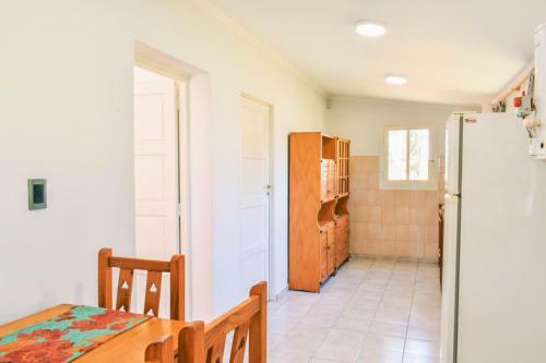 Apartamento Refugio Andino