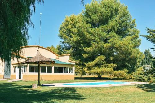 Apartamento Refugio Andino