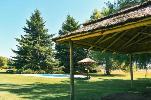 Apartamento Refugio Andino