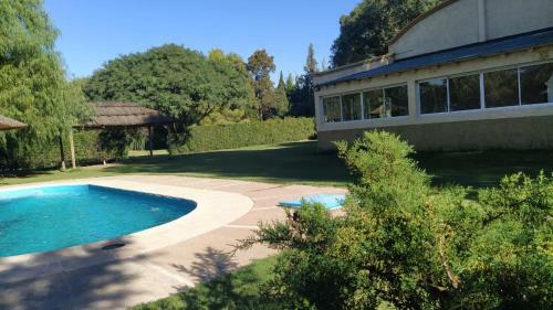 Apartamento Refugio Andino