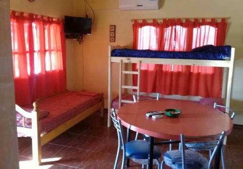 Caba�as San Agust�n Unidad 2