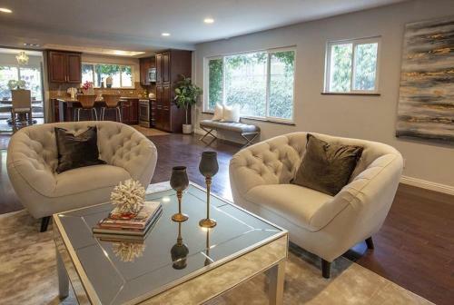 Charming Duplex Home