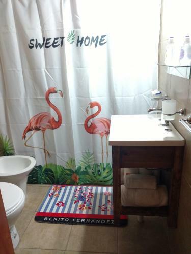 Cabana San Rafael