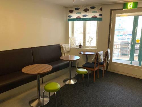 Hostel400kokkola