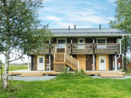 Holiday Home Sudenlovi