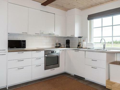 Holiday Home Sudenlovi