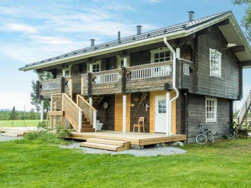 Holiday Home Sudenlovi