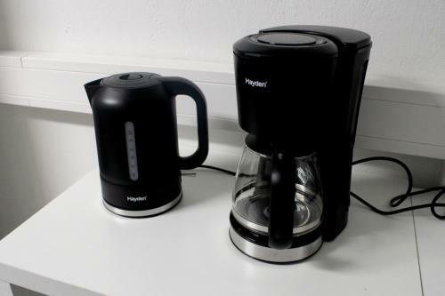 Apartamento Studio Majoitus Kahdelle Kokkola