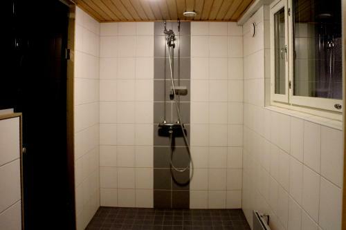Apartamento Studio Majoitus Kahdelle Kokkola