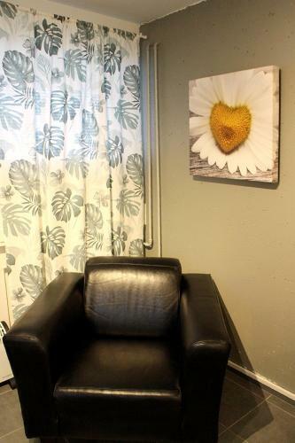 Apartamento Studio Majoitus Kahdelle Kokkola