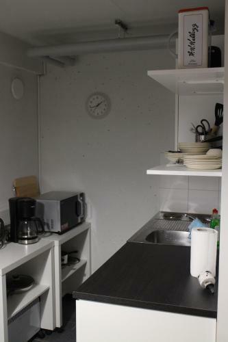 Apartamento Studio Majoitus Kahdelle Kokkola