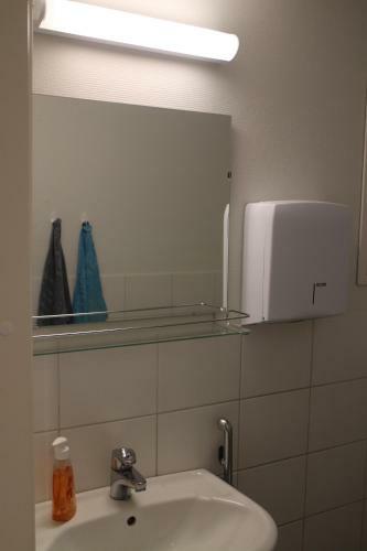 Apartamento Studio Majoitus Kahdelle Kokkola
