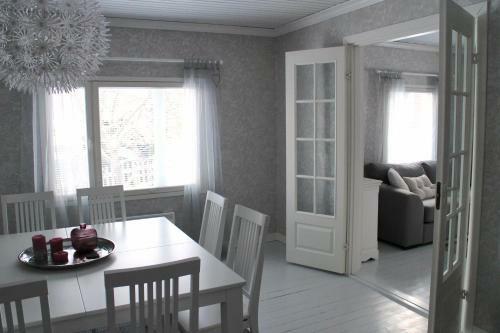 Hostal Villa Romantica Majoitus Kokkola