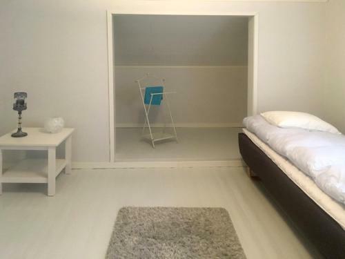 Hostal Villa Romantica Majoitus Kokkola