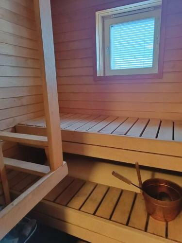 Apartamento Saunallinen Lomahuoneisto Levistar 1