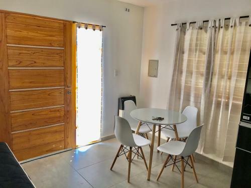 Apartamento Brisas Del Valle