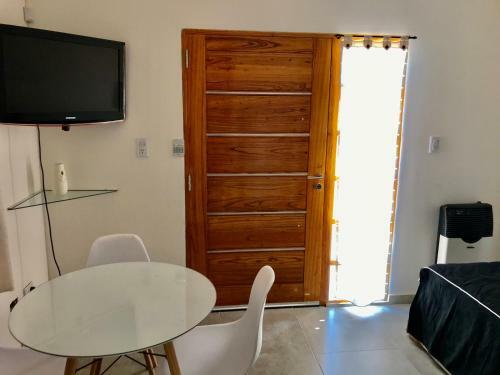 Apartamento Brisas Del Valle