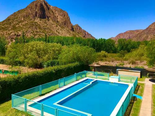 Apartamento Brisas Del Valle