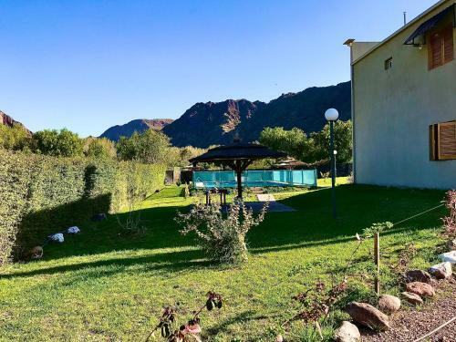 Apartamento Brisas Del Valle