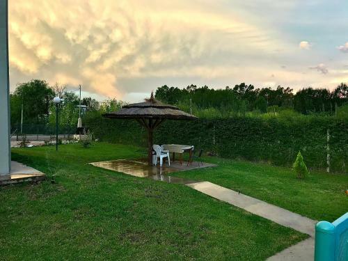 Apartamento Brisas Del Valle