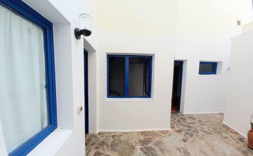 Apartamento Casa Pescado A La Sombra de Un Drago
