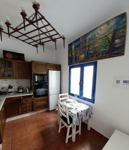 Apartamento Casa Pescado A La Sombra de Un Drago