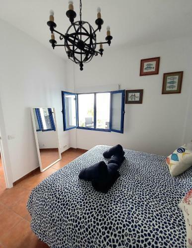 Apartamento Casa Pescado A La Sombra de Un Drago