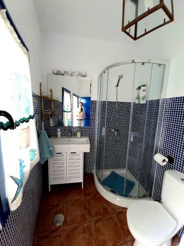 Apartamento Casa Pescado A La Sombra de Un Drago