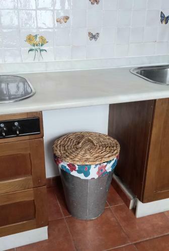 Apartamento Casa Pescado A La Sombra de Un Drago